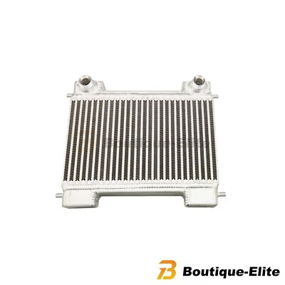 Fits For Mercedes Benz G-Class G63 G65 AMG Left Oil Cooler Radiator A4635000101 - Image 1 of 4