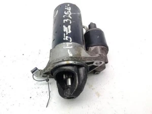 001115020 motor arranque para OPEL VECTRA C (Z02) 2002 22725950 - Foto 1 di 3