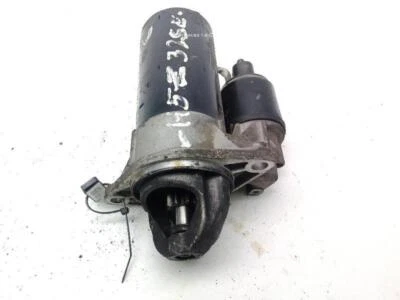 001115020 motor arranque para OPEL VECTRA C (Z02) 2002 22725950 - Immagine 1 di 3
