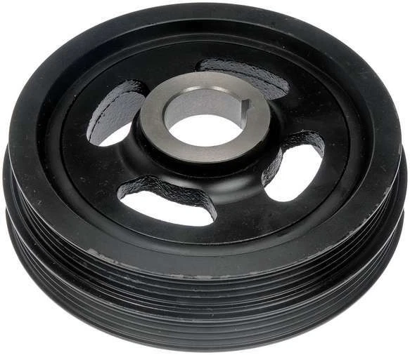 Engine Harmonic Balancer for 2010-2011 Kia Soul 2.0L L4 GAS DOHC Foto 1 de 1