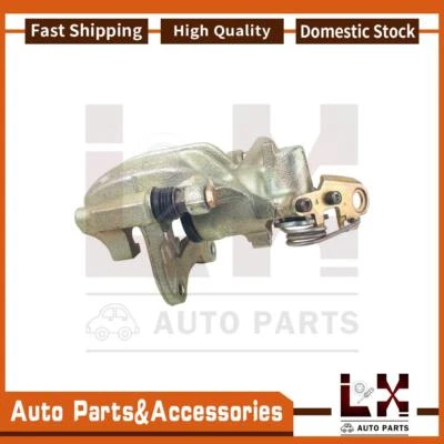 Pinza de freno de disco trasera izquierda Cardone 1 compatible con Audi A8 Quattro 2000 1997 1998 1999 Foto 1 de 4