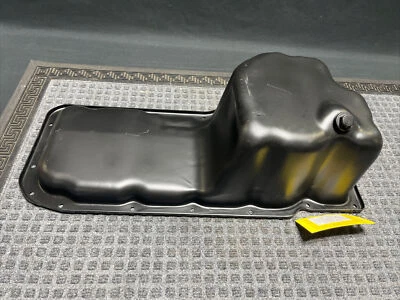 Jeep Commander Grand Cherokee 2006-2010 cárter de aceite 4,7 L solo fabricante de equipos originales 53021755AA Dmr Foto 1 de 4
