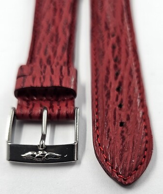 Sector cinturino strap new nos 24-20mm