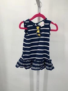 Size 6 Months Girls Sundress - Picture 1 of 2