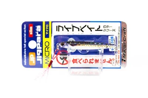 Vente Major Craft Métal Jig Jigpara JPMSL-10L 10 Grammes 085 (8514)