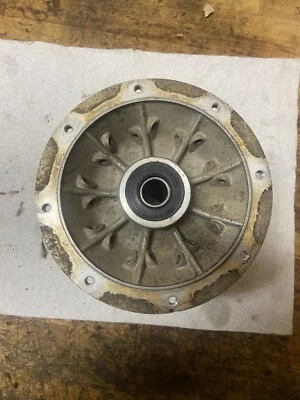 KX250 1986 buje de rueda delantera Kawasaki KX 125 250 500 1985-1987 41034-1115 Foto 1 de 4