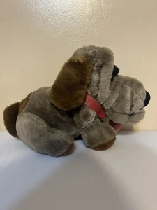 CO492 Ambiance Pick Of The Litter 1986 perro peluche 18" Kennel Club - Imagen 1 de 6