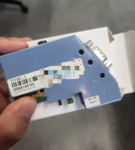 Módulo 1 pieza B&R 7IF321.7 nuevo - Imagen 1 de 1