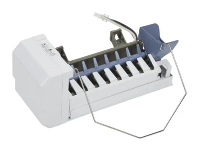 NEW Genuine OEM W10884390 Whirlpool Ice Maker Assembly - Image 1 of 4