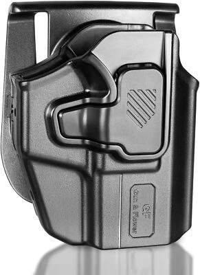 Universal Holster for Sub-Compact Pistol,Glock43X MOS,Sig P365 XMacro,CPX 2 Gen3 - Image 1 of 4