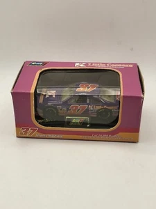 Revell 1996 #37 Jeremy Mayfield K-Mart Little Caesars 1 of 10080 1:64 Diecast - Picture 1 of 1