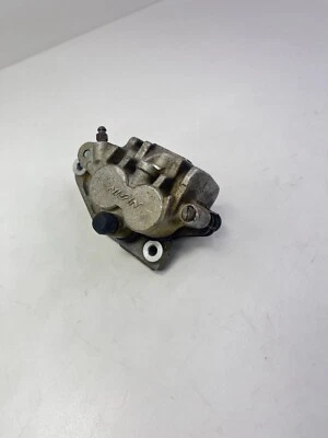 Pinza de freno delantera Suzuki RM 01-08 / RMZ250 07-10 / RMZ450 05-11 Nissin Foto 1 de 4
