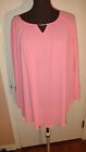 Women's Blouse New By Avenue Size 18/20 Ask For Measurements If Needed
