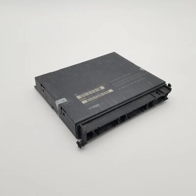 Módulo de unidad de control de asiento trasero Mercedes W221 S550 S63 AMG 2007-2013 2218702987 Foto 1 de 4