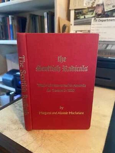Macfarlane: The Scottish Radicals: Tried & Transported to Australia for Treason - Bild 1 von 1