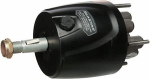 Dometic SeaStar 1.7 Helm, HH5271-3, Front Mount - Picture 1 of 5