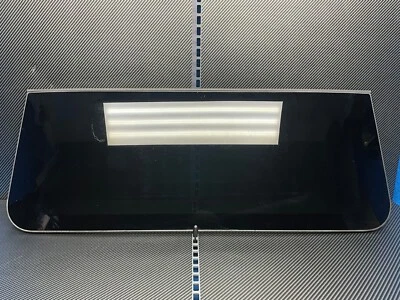 2014 - 2018 BMW X5 F15- REAR SUNROOF / SUN ROOF GLASS PANEL AS3 OEM 7386961 - Изображение 1 из 4