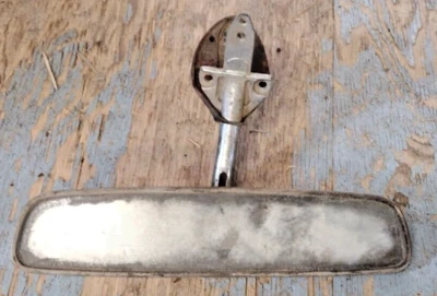 1966 1967 OLDSMOBILE CUTLASS ЗЕРКАЛО ЗАДНЕГО ВИДА OEM - Изображение 1 из 4