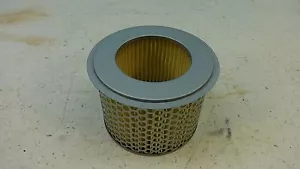 1981 Honda CB650 CB650C CB 650 H1209' NEW NOS air intake filter element EMGO - Picture 1 of 6