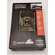 Covert Scouting Cameras E1 at and T Trail Camera, Mossy Oak Breakup Country 5595
