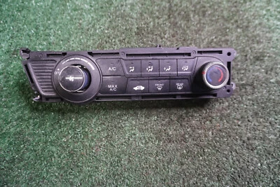 Honda Civic 2013 2014 2015 clima temperatura calor control de aire acondicionado OEM 5590006470 Foto 1 de 4