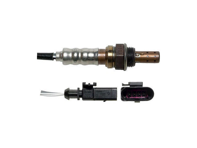 Sensor de oxígeno aguas abajo Denso 54FW67P para Audi Q7 2011-2015 supercargador Foto 1 de 1