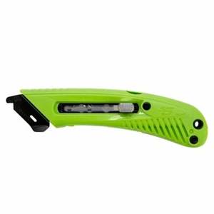 Pacific Handy Cutter S5 Safety Cutter - 3-in-1 Tool with Metal Fixed Guard 1/EA - Picture 1 of 9
