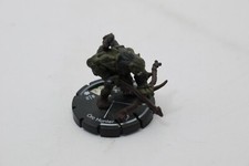 Mage Knight 2.0 Orc Hunter #040 MK D&D  Miniatures