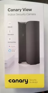 Cámara de seguridad de supervivencia interior inalámbrica Canary CAN400USBK - Imagen 1 de 5