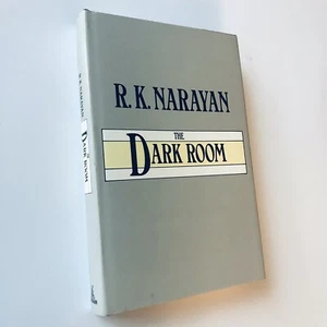 R K Narayan - The Dark Room - Mint Hardback DW - Indian Interest - Bild 1 von 1