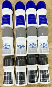 12-AVON DEODORANT MIX FRAGRANCE  Bonus Size - FREE SHIPPING - Picture 1 of 1