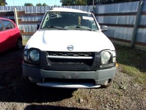 Used Front Right Window Regulator fits: 2004 Nissan Xterra electric Front Right