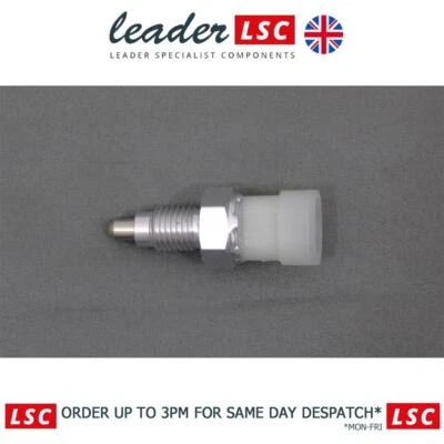 Saab 9 3 YS3F from 2002 onwards REVERSE LIGHT SWITCH NEW - Image 1 of 4