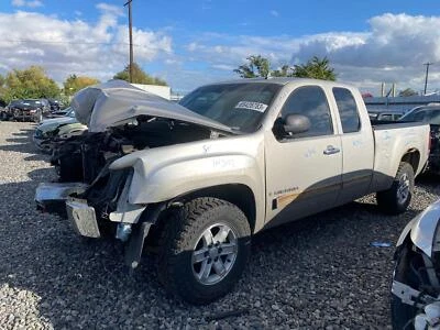 GMC Sierra SLT 1500 5,3 L 4x4 volante placa flexible 1999-2013 OEM AR1 #1 Foto 1 de 4