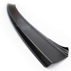 VW T6 T6.1 TAILGATE TRANSPORTER CARAVELLE BUMPER PROTECTOR BACK REAR COVER GUARD