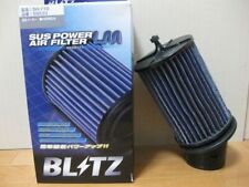 Produktbild - BLITZ Honda Integra Type-R DC2 Sus Power Luftfilter LM SH-71B 59533 Original Neu