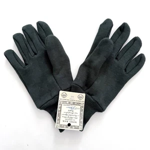 Vintage Advance Work Gloves Green SM/MED New Old Stock 698 - Picture 1 of 5