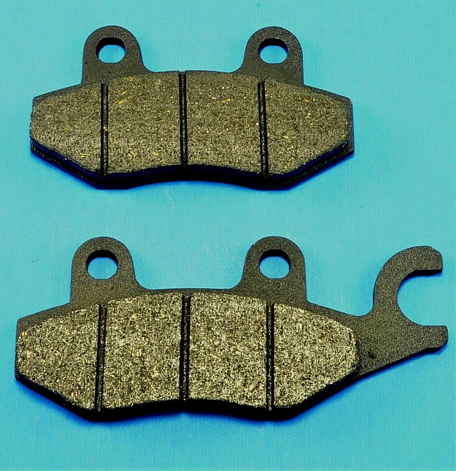 Front Brake Pads For HONDA Rebel 250 CMX250C and C2 (1996-04) - Image 1 of 1