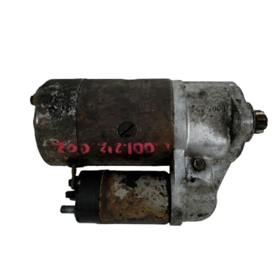OEM 1965 - 1969 Porsche 911 912 Bosch 0001212002 Starter Motor 92360410100 - Image 1 of 4