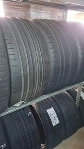 2x 275/35 R19 100Y Dunlop Sport Maxx RT2 MO DOT 2018 7 mm Sommerreifen NEU - Bild 1 von 1