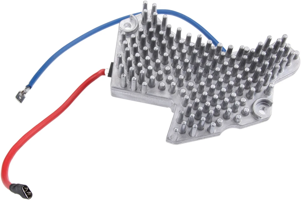 Regulador de motor ventilador URO 2002 para 2001-2002 Mercedes-Benz CLK55 AMG HVAC - Imagem 1 de 4