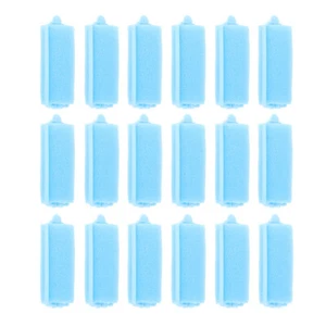 20 Pcs Haarklammern Für Beheizte Lockenwickler Haarwickler Fräulein - Bild 1 von 13