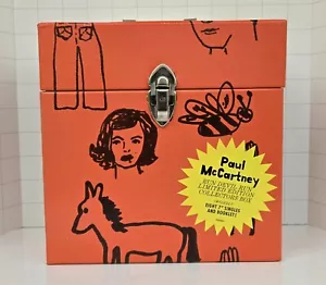 Paul McCartney – Run Devil Run (45 RPM, 7" Vinyl Limited Edition Set) - Foto 1 di 18