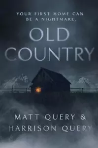 Old Country | Matthew Query, Harrison Query | englisch - Bild 1 von 1