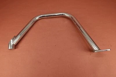 2010-2017 Victory 越野左发动机发动机护罩支架 — 第 1/4 张图片