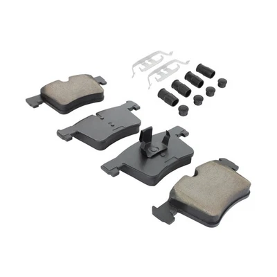 Front Ceramic Brake Pads for BMW 228i 230i 320i xDrive 328d 328i GT xDrive 428i - Image 1 of 4