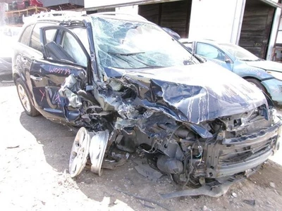 Fuel Tank FWD Fits 12-15 CAPTIVA SPORT 1878373 Foto 1 de 4