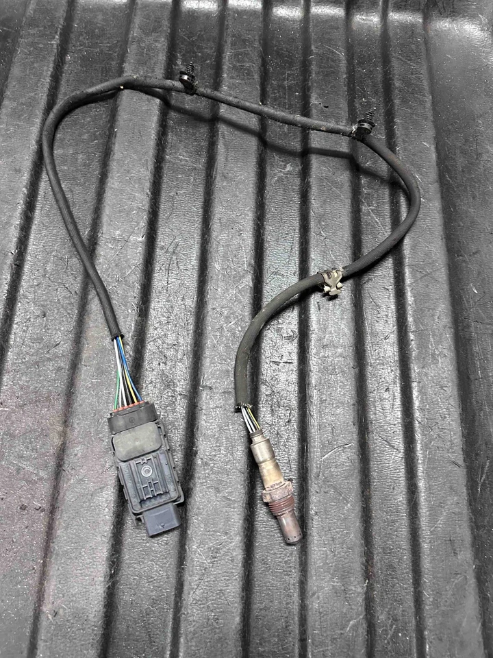 Sensore Ossigeno Lambda VOLVO S90 II 32203032 2.0 Diesel 2018 - Immagine 1 di 4