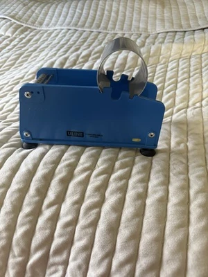 Dispensador de pegatinas/etiquetas Uline Foto 1 de 4