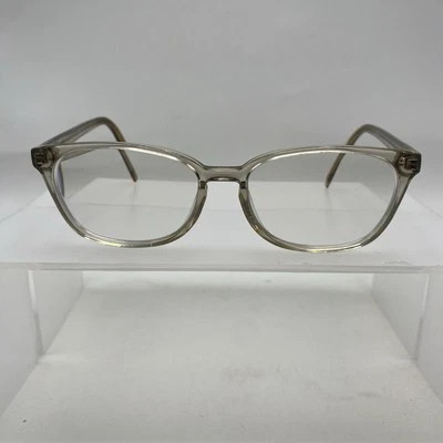 Gafas Warby Parker SOLO MARCO Clemens M 205 54-16-142 Gris Transparente 725 Foto 1 de 4
